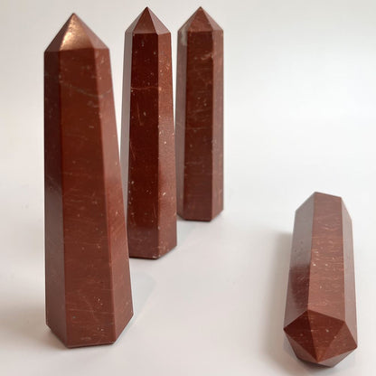 Obelisk Tower, 8-10cm