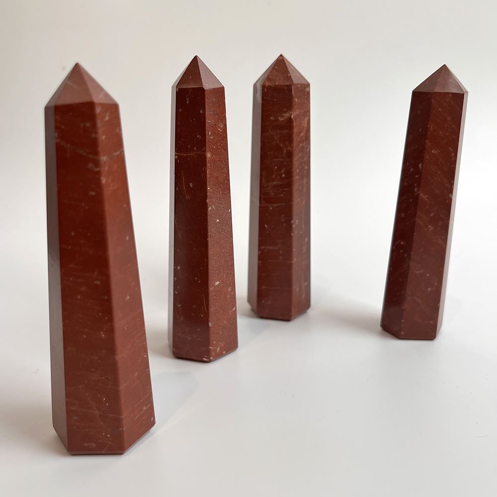 Obelisk Tower, 8-10cm