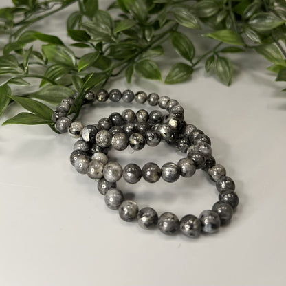 Crystal Bracelet, 8mm