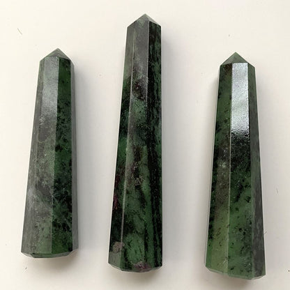 Obelisk Tower, 8-10cm