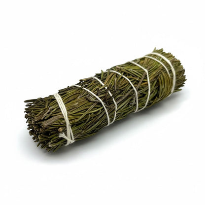 Smudge Stick, Rosemary 4"