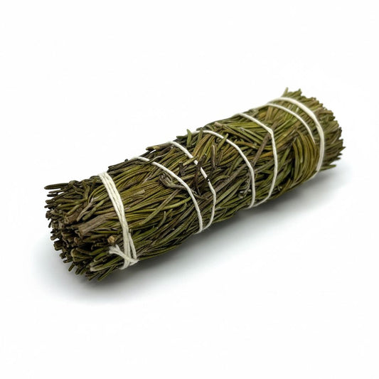 Smudge Stick, Rosemary 4"