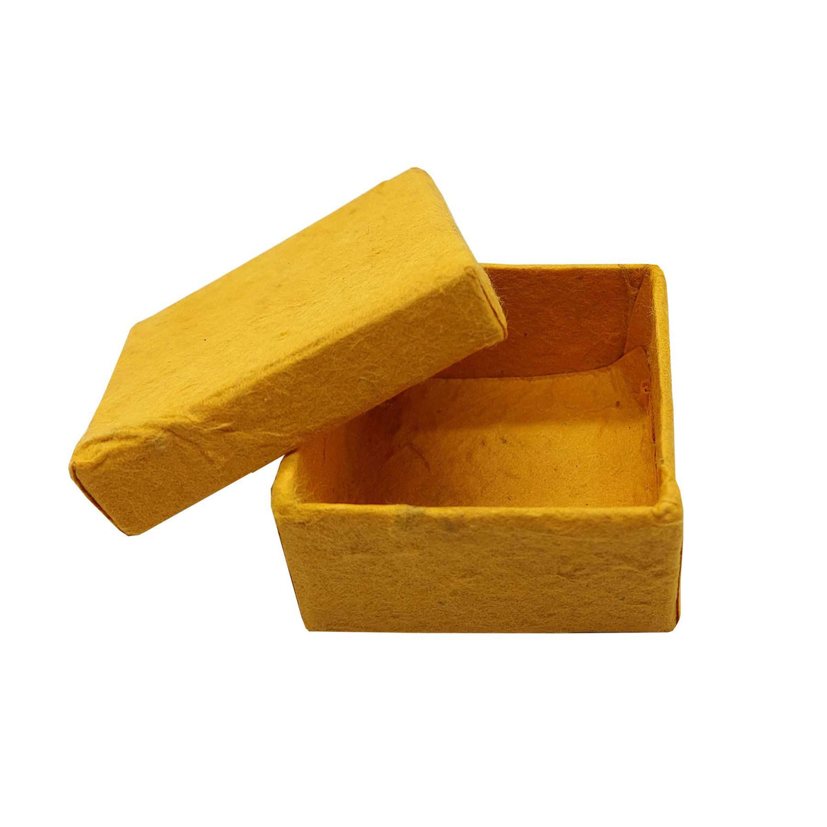 Mulberry Paper Gift Box, 5x5x3cm, Single - image 5