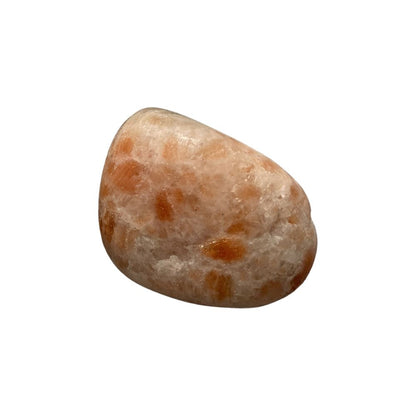 Tumbled Crystal, Single