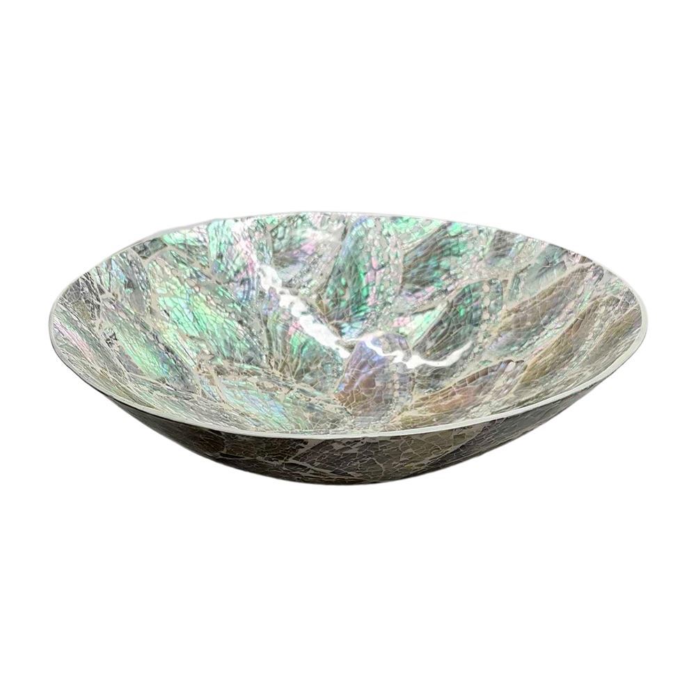 Capiz Inlay Bowl – Global1st - Store