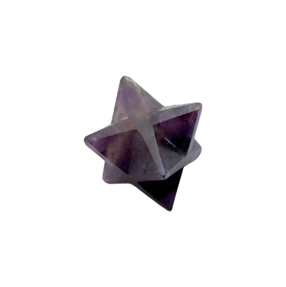 Small Merkaba Star, 2cm - image 42