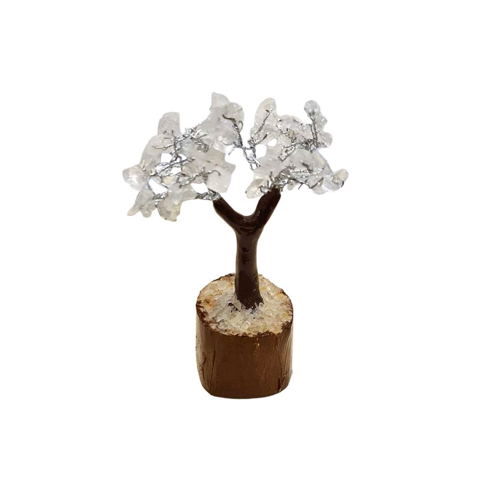 Mini Chakra Tree, 60 Beads,10cm - image 34