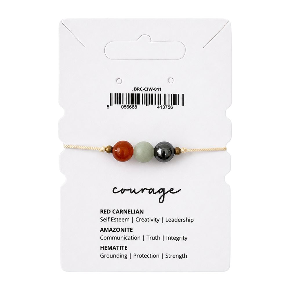 Crystal Intention Wristlet - image 38