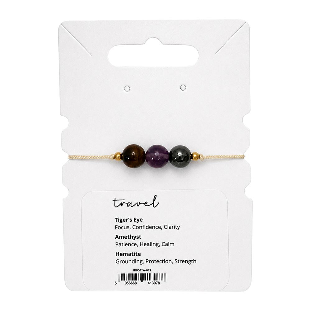 Crystal Intention Wristlet - image 10