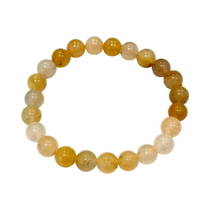 Crystal Bracelet, 8mm - image 186