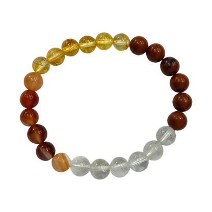 Celestial Signs Bracelet, Aries - image 2