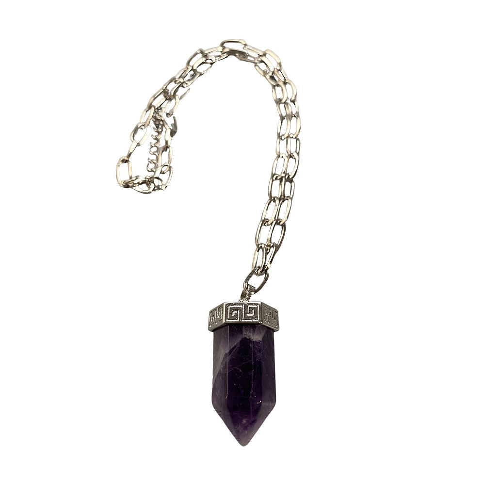 Chunky Point Pencil Pendant, 3.5x1.5x1.5cm - image 14