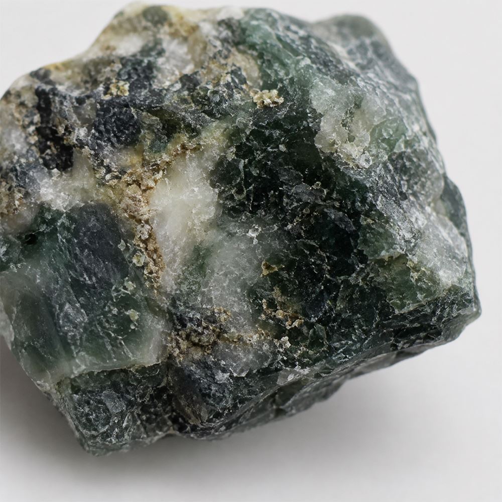 Raw Rough Cut Crystal, 2-4cm, Single