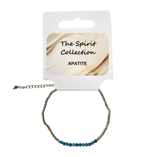 The Spirit Collection Bracelet