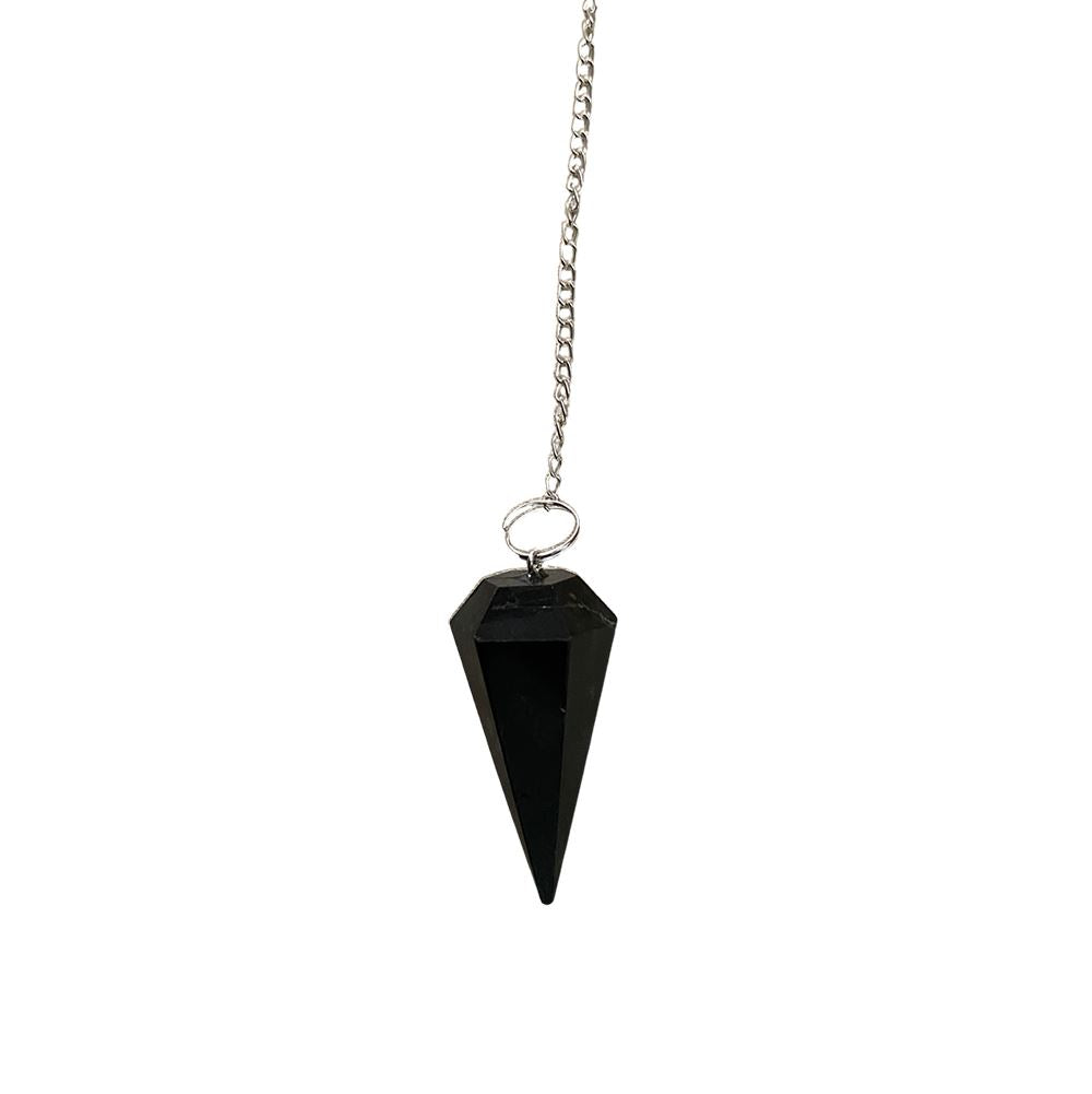 Pendulum with Chain