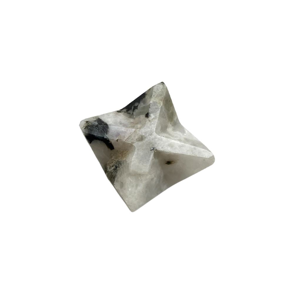 Small Merkaba Star, 2cm - image 22