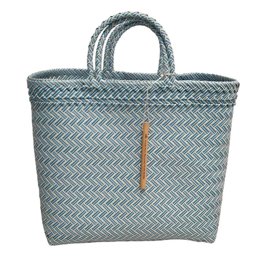 Mixed Coloured Bag - Wholesale UK - Global 1st
