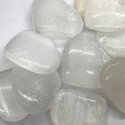 Mini Crystal Heart, 3cm