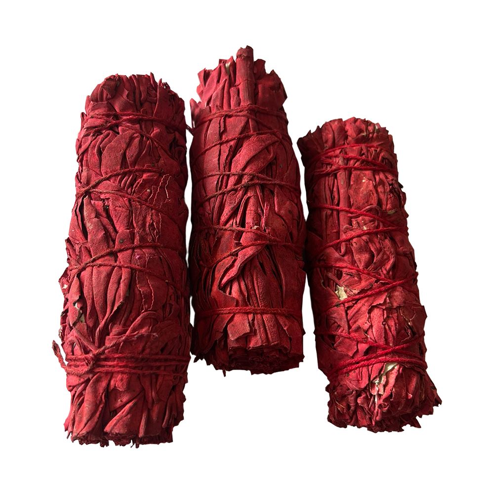3x Smudge Sticks - image 16