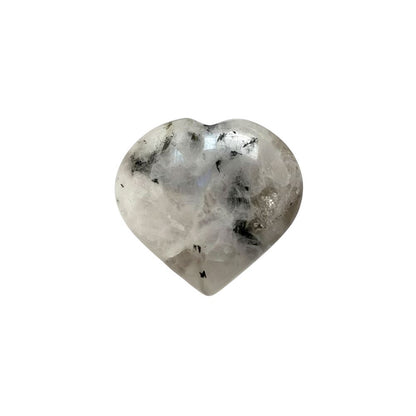Mini Crystal Heart, 3cm