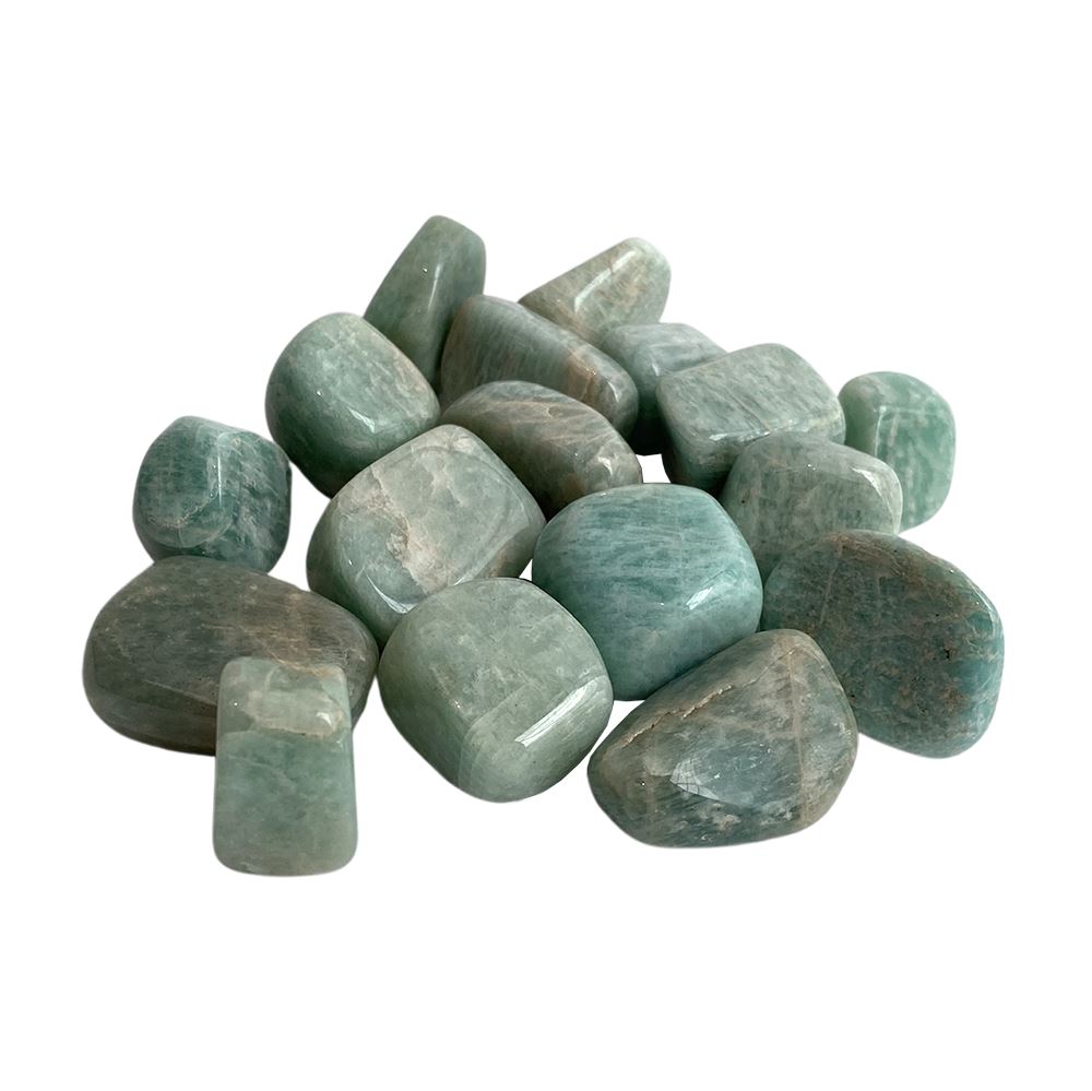 Tumbled Crystals, 250g Pack - image 26