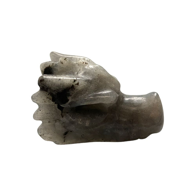 Dragon's Head, 5x4x3cm, Labradorite