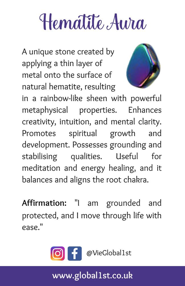 Crystal Bracelet, 8mm