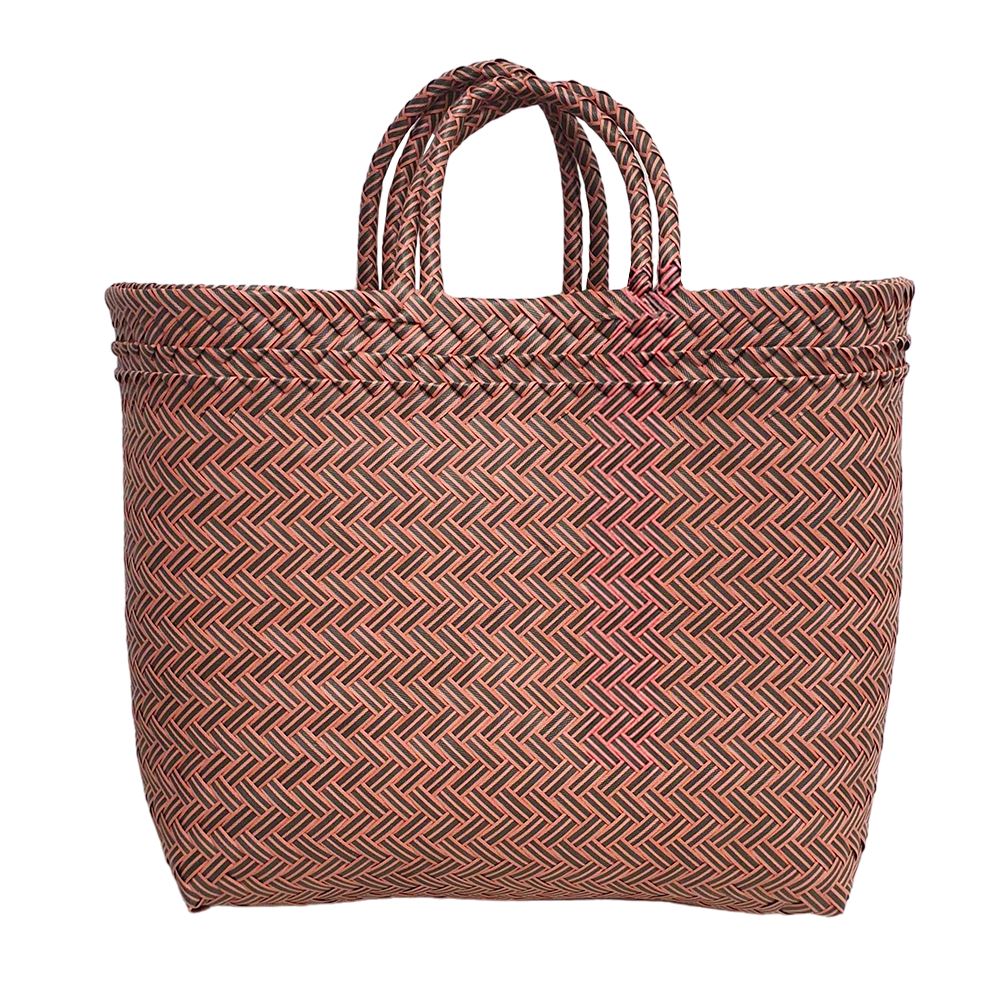 Mixed Coloured Bag - image 18