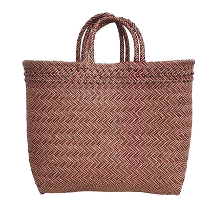 Mixed Coloured Bag - image 18