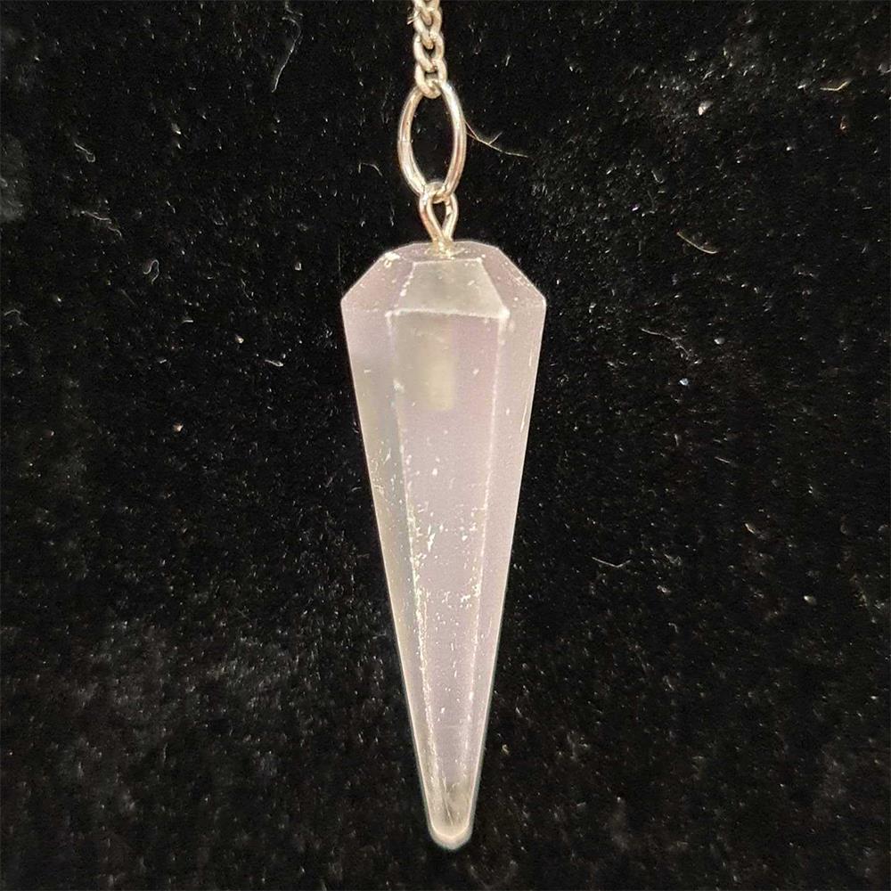 Pendulum with Chain