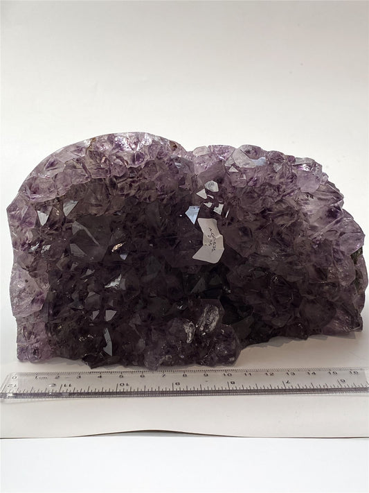 Amethyst Druze, 2.55kg