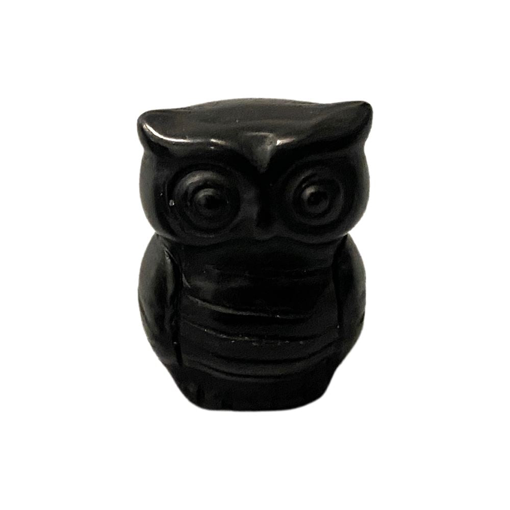 Gemstone Owl, 2.5x1.5x1cm - image 6
