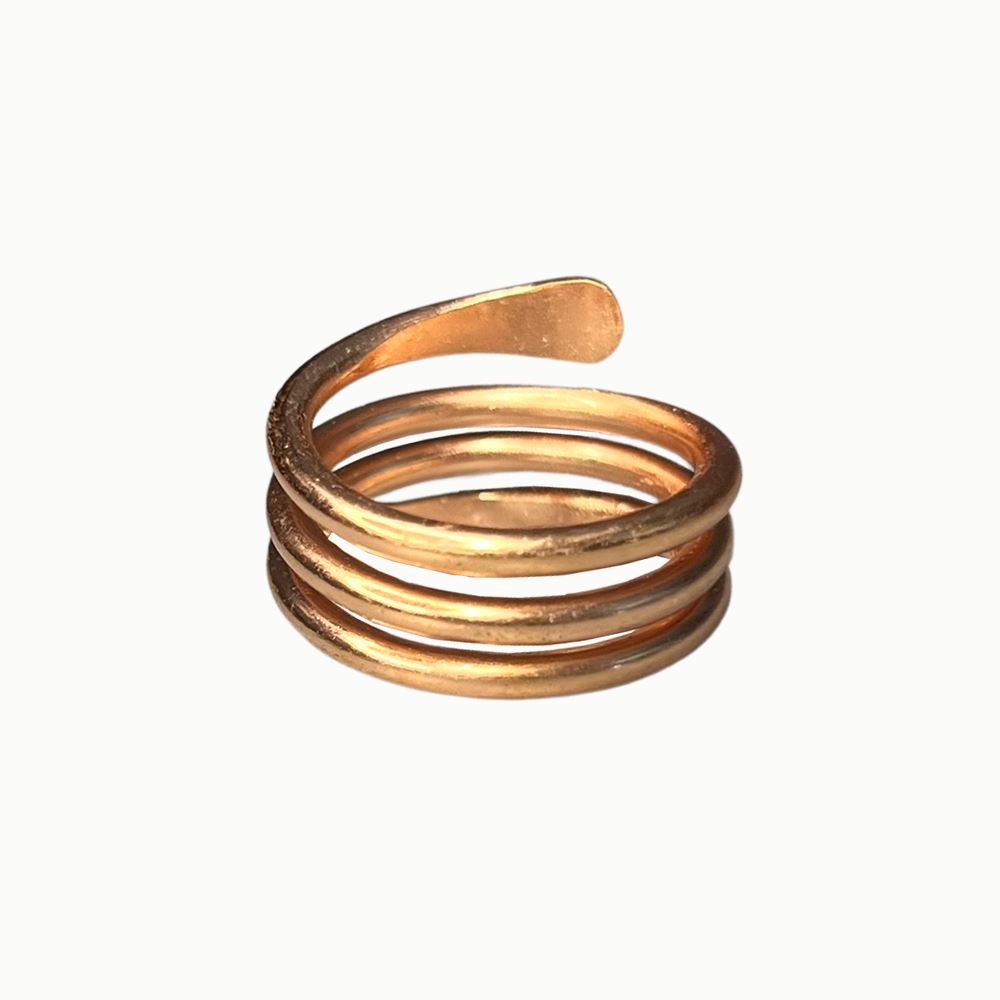 Copper Ring - image 42