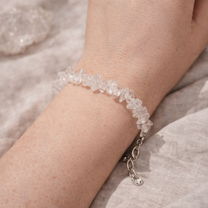 Gemstone Chips Bracelet - image 16