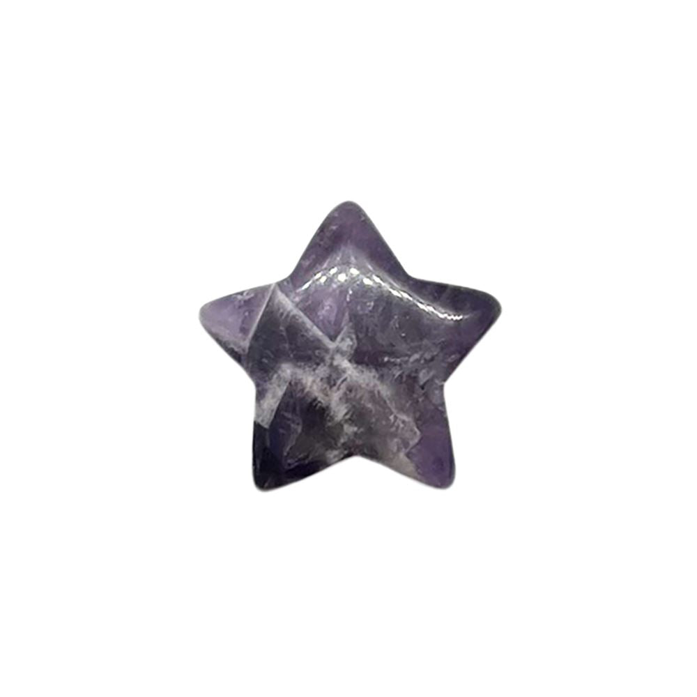 Crystal Star, 2cm - image 10