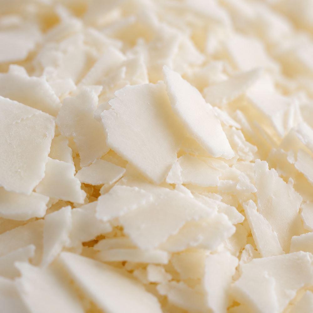 Soy Wax Flakes, Natural Candle Making Wax, 20kg Box
