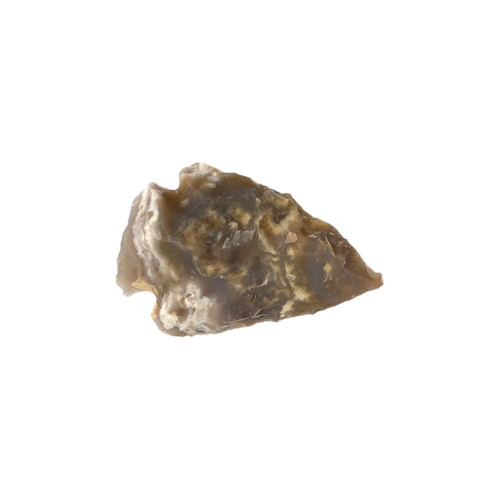 Faceted Arrowhead, 3-4cm - image 13