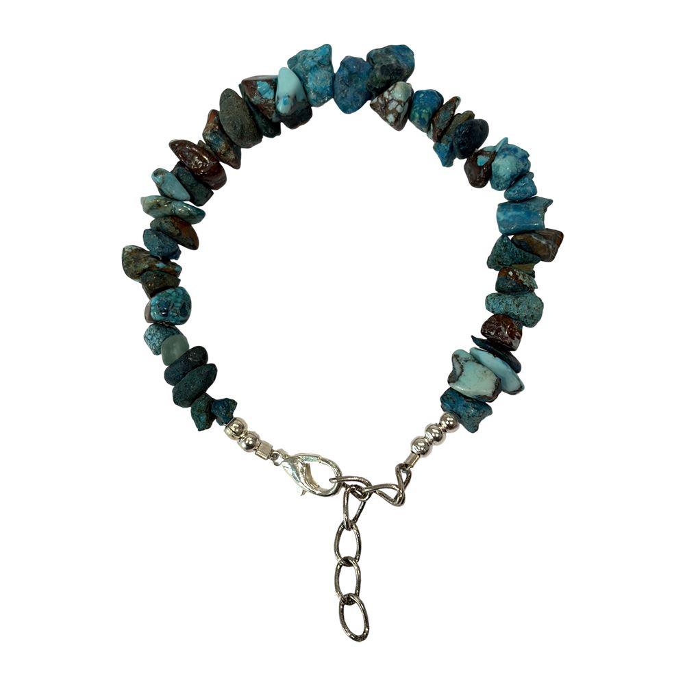 Gemstone Chips Bracelet - image 11