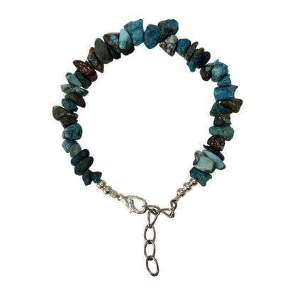 Gemstone Chips Bracelet - image 11