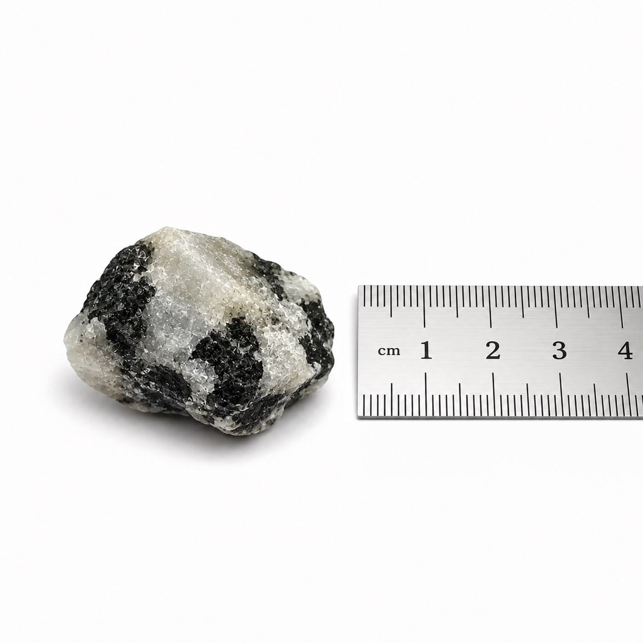 Raw Rough Cut Crystal, 2-4cm, Single