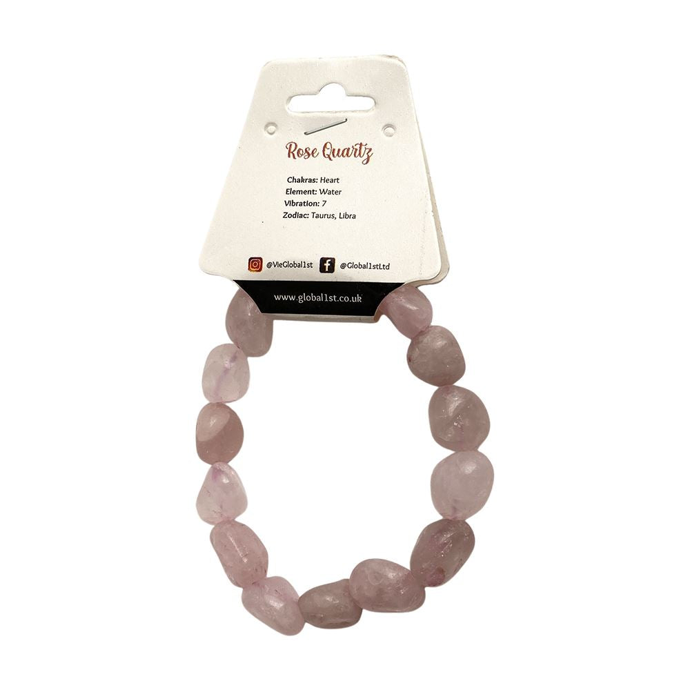 Tumbled Bracelet - image 10
