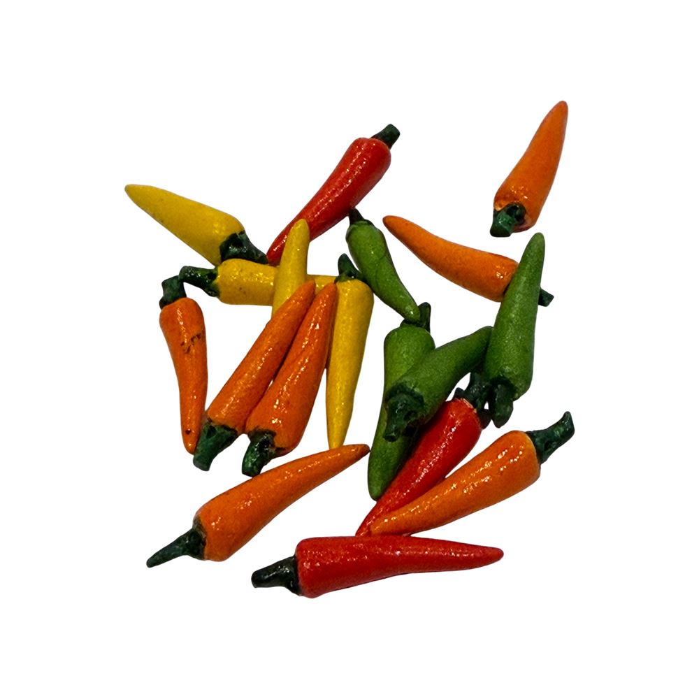 Mini Ceramic, 0.5 to 2 Cm