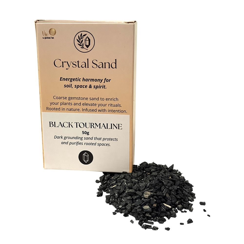 Crystal Sand for Plants, 50g