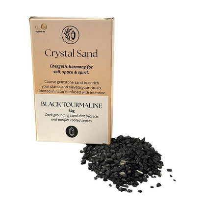 Crystal Sand for Plants, 50g