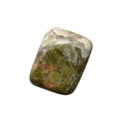 Tumbled Crystal, Single