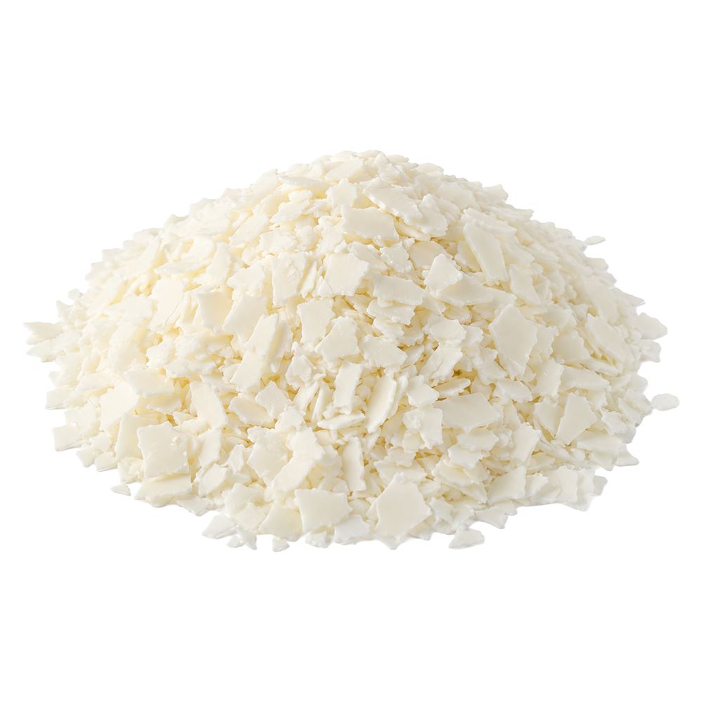 Soy Wax Flakes, Natural Candle Making Wax, 20kg Box