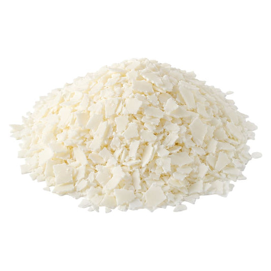 Soy Wax Flakes, Natural Candle Making Wax, 20kg Box