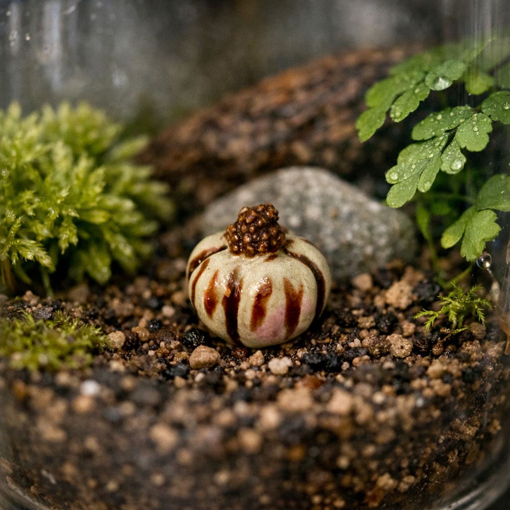 Mini Ceramic, 0.5 to 2 Cm