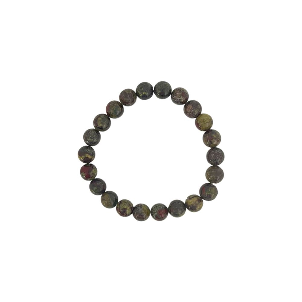 Crystal Bracelet, 8mm