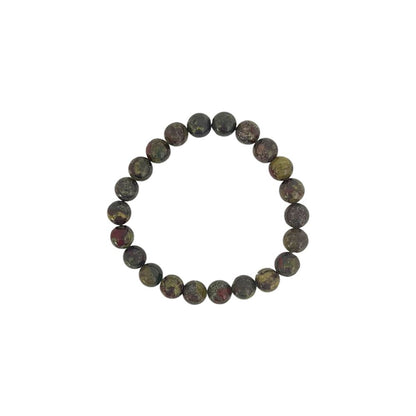 Crystal Bracelet, 8mm